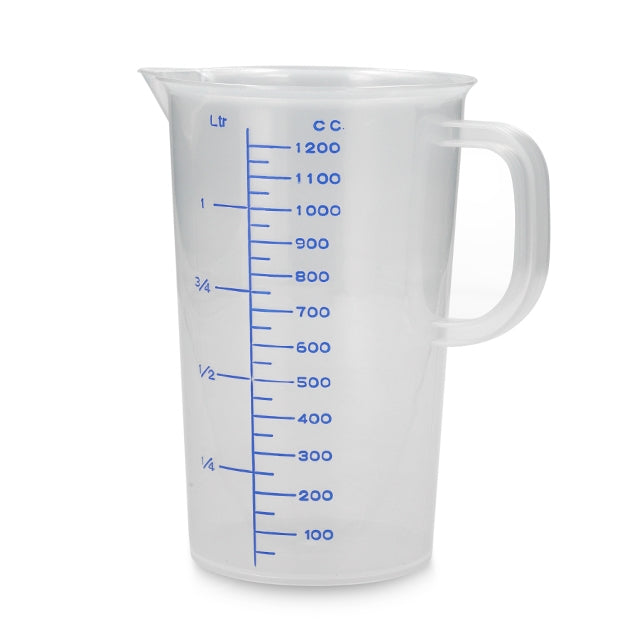 Jarra de medición 1,2L Allpro AP90TL80.1200