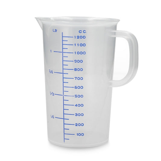 Jarra de medición 1,2L Allpro AP90TL80.1200