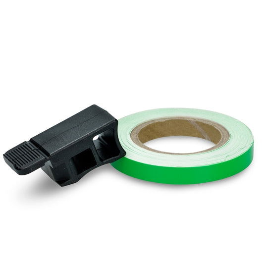 Cinta adhesiva para llanta con aplicador Allpro