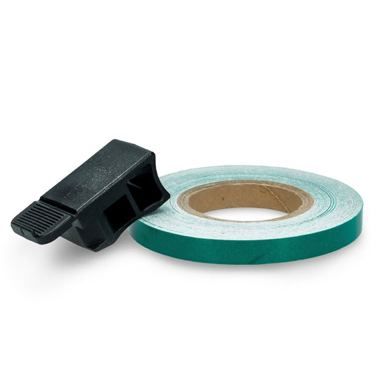 Cinta adhesiva para llanta con aplicador Allpro