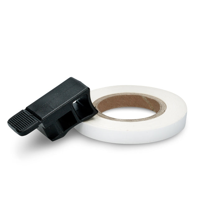 Cinta adhesiva para llanta con aplicador Allpro