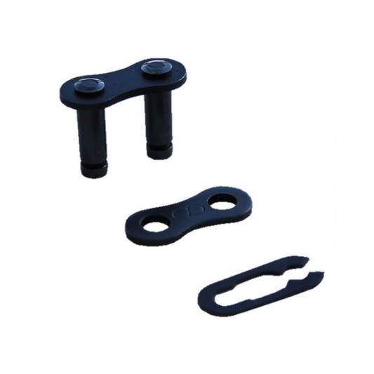 Attache de fermeture à clip largeur 13 mm Pitbike YCF 50E/W88E