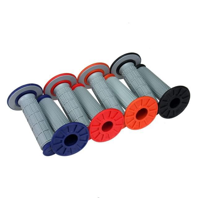 Puños Renthal Cross doble densidad