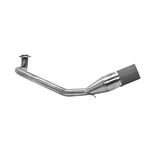 Coletor de escape Honda PCX 125 18-19 Urban (CE) Arrow