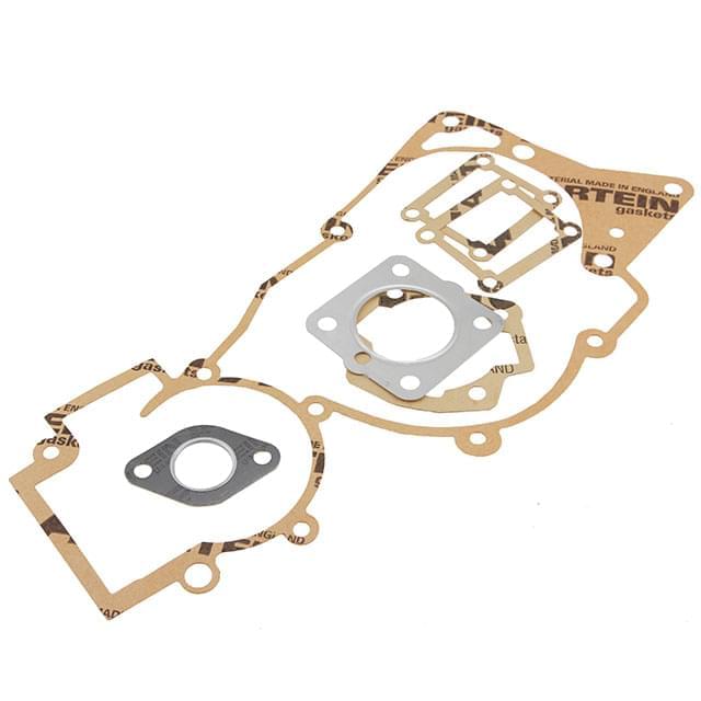 Complete engine gasket set - Derbi VARIANT START 5