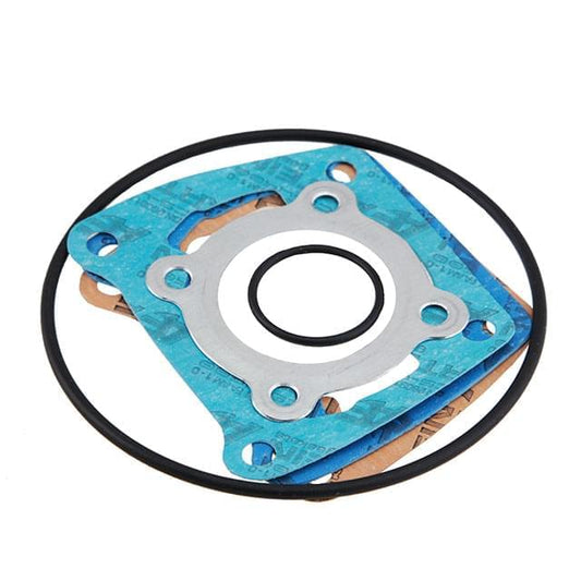 Jogo de juntas de cilindro - GILERA RM50/ EAGLET50/ H@K50/ GSM50/ SURFER50/ GAS GAS ROOKIE 50 (Motor Morini)