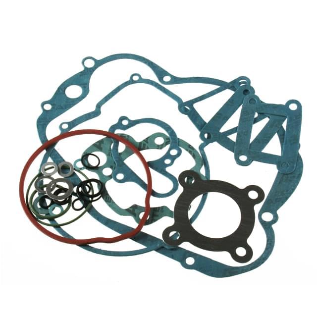 Conjunto de Juntas ARTEIN para motor - Minarelli AM6 (até 2000) (inclui junta de colaça de metal)