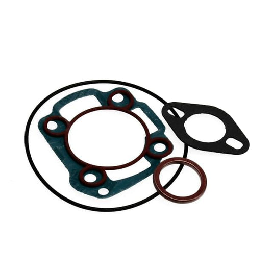 Conjunto de Juntas para cilindro original, ARTEIN Standard 50cc, incl. junta de escape, Minarelli horizontal LC