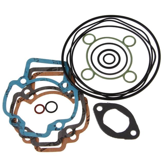 Juego de juntas (kit) Artein, motor completo, Piaggio LC. J0000PG000442