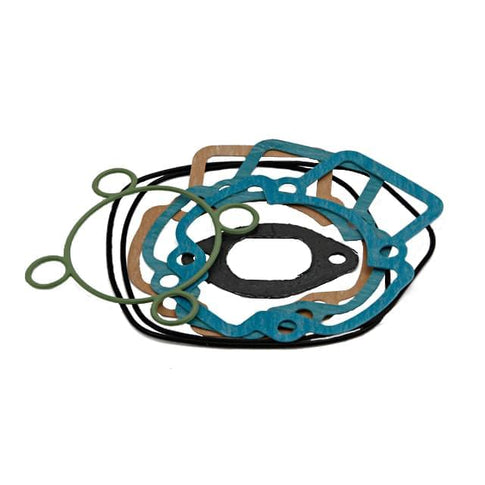 Conjunto de Juntas, Artein Standard 50cc, Piaggio LC (antes e depois de 1997!)