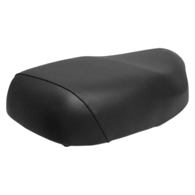 Asiento Piaggio Typhoon 93-09 Negro TNT