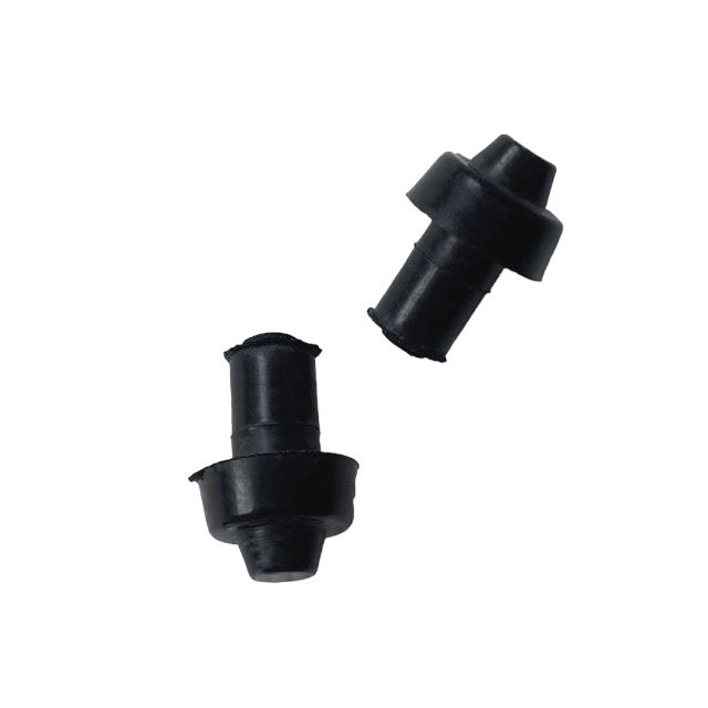 Goma recambio de pulgar Push Button Koso AT-001