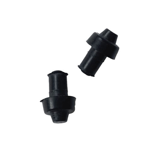 Goma recambio de pulgar Push Button Koso AT-001