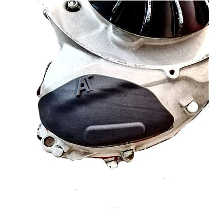 Tapa protección carter Vespa Smallframe AT Design