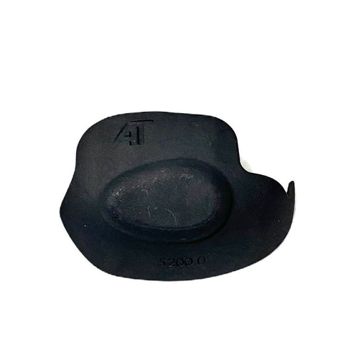 Tapa protección carter Vespa Largeframe AT Design