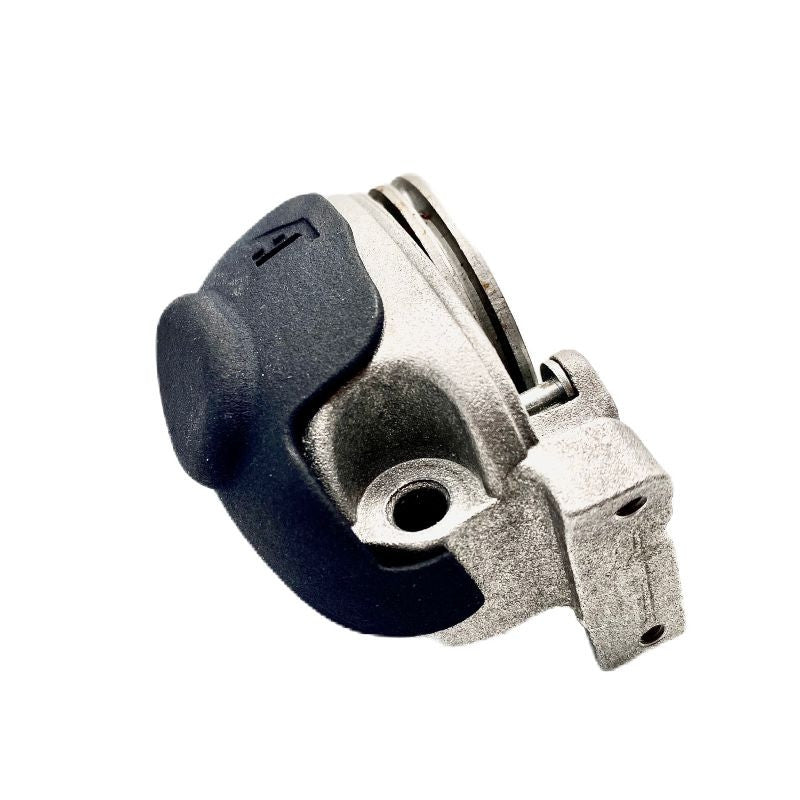 Tapa protección carter Vespa Largeframe AT Design