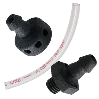 Kit respiradero motor Vespa AT Design