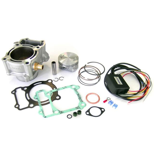 Cilindro Athena Honda CBR 125 R ie 07-10 P400210100026