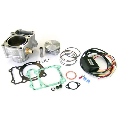 Cilindro Athena Honda CBR 125 R ie 07-10 P400210100026