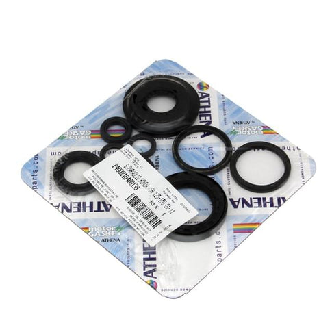 Kit retenes de motor Honda SH 125/150 01-13 Athena P400210400139