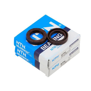 Cojinetes y retenes Gilera Runner / Piaggio Skipper 125/150 2T Athena