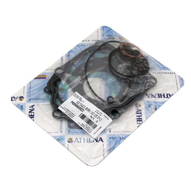 Top end gaskets Piaggio scooter Leader 125cc engine Athena