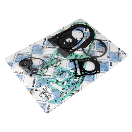 Engine gaskets Yamaha 125 Majesty 98-07 / Malaguti Madison 99-02 Athena