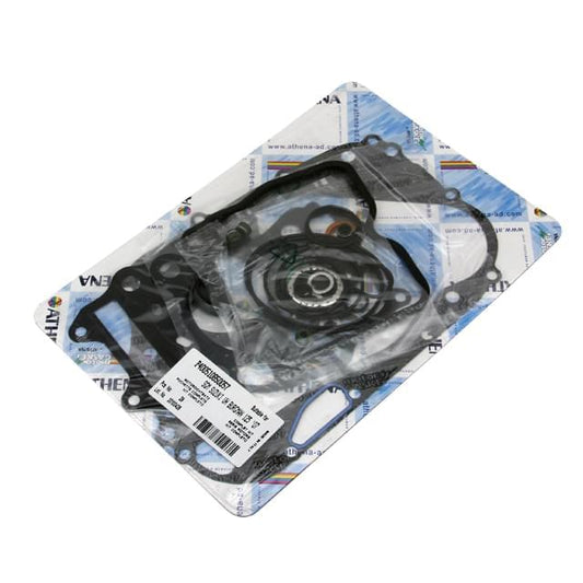 Suzuki Burgman 125 07-13 Athena engine gaskets