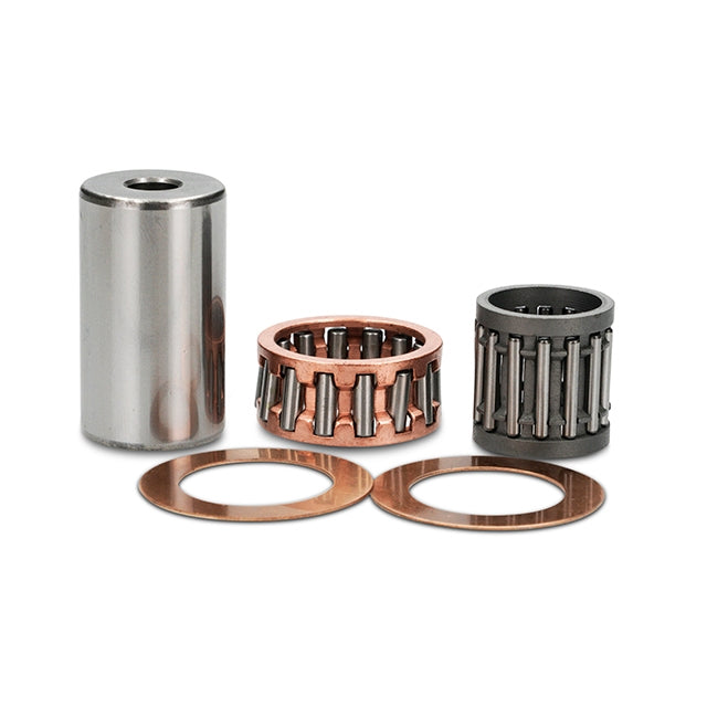 Bielle Vespa Primavera/Super/SL/PK S/XL FL longue 97mm Barikit