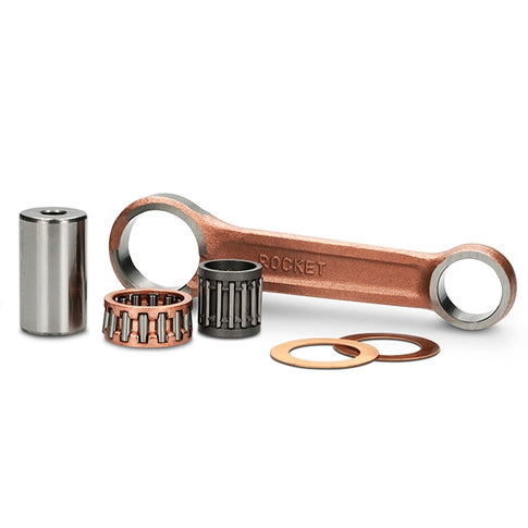 Bielle Vespa Primavera/Super/SL/PK S/XL FL longue 97mm Barikit