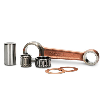 Biela Vespa PX / TX / IRIS / DN / DS 200cc largo 110mm Barikit