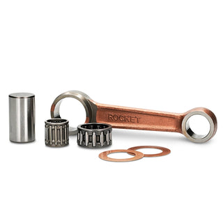 Biela Vespa PX / TX / IRIS / DN / DS 200cc largo 110mm Barikit