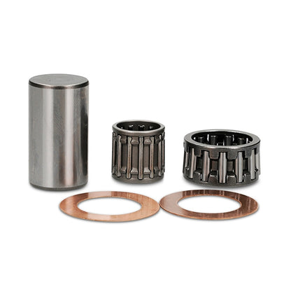 Biela Vespa PX / TX / IRIS / DN / DS 200cc largo 110mm Barikit