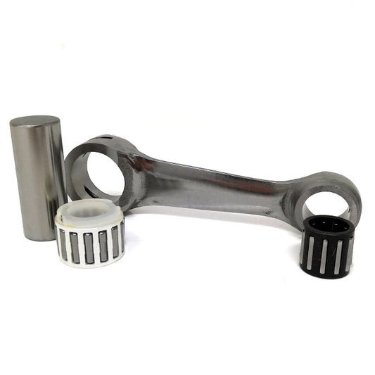 Connecting rod Derbi euro 2/3/4 stroke 43/45mm BRK Racing