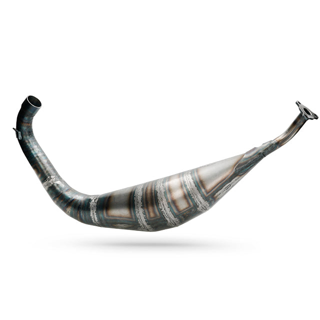 VOCA Carbon Racing Exhaust 70/80cc HM Moto Cre / Derapage / Six SM 50