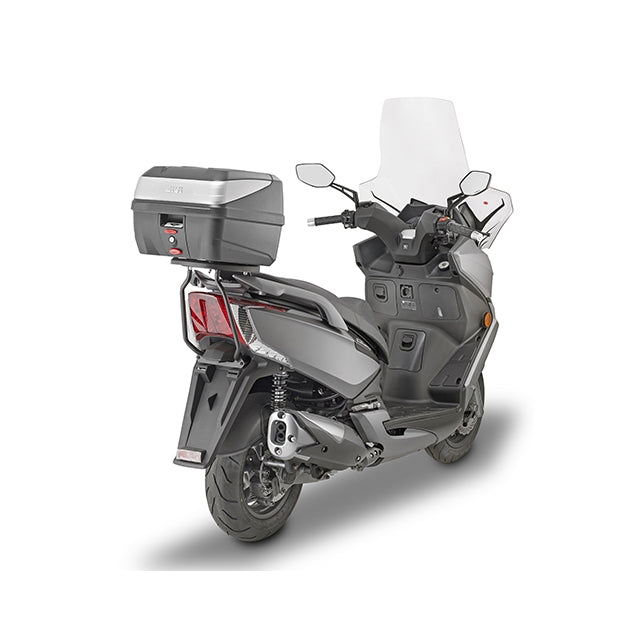 Baúl Monolock B32 Bold 32 Litros Givi
