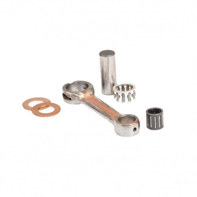 Biela forjada MVT S-Race 90x18x16mm B35