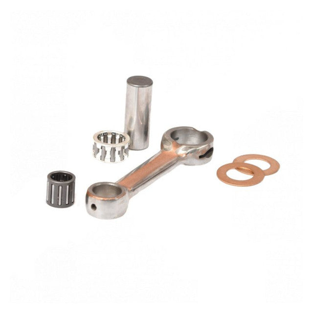 Biela forjada MVT S-Race 85X16X16mm B37