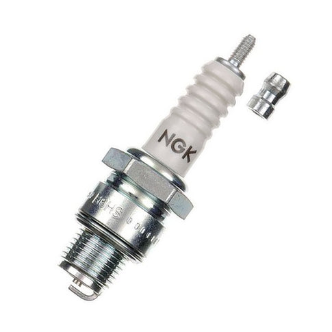 Bujía NGK rosca corta B6HS (4510) B6HS