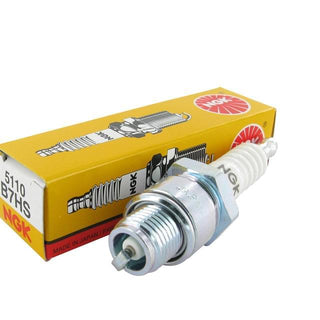 Bujía NGK rosca corta B7HS (W4AC)