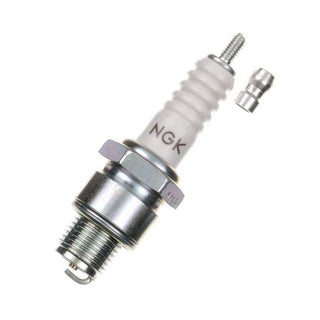 Spark plug NGK short thread B8HS W3AC