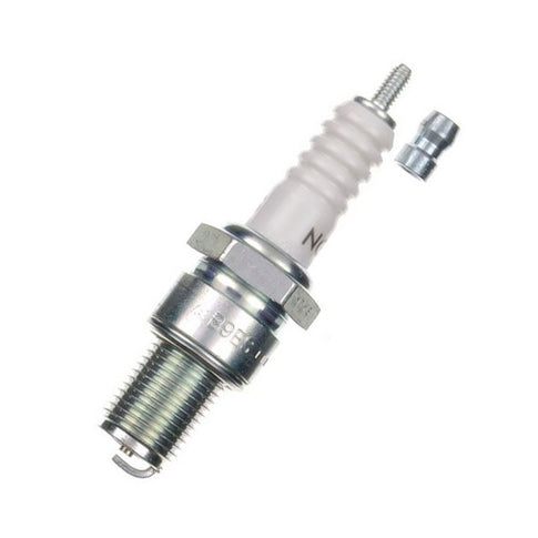 Bujía NGK rosca larga B9ES (W2CC)