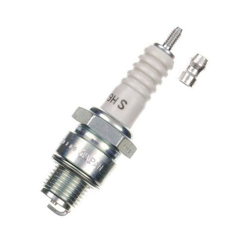 Bujía NGK rosca corta B9HS (W2AC)