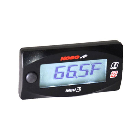 Temperature meter Mini 3 Koso
