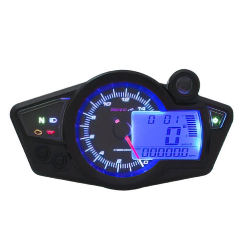 Marcador multifuncion RX1N GP Style Koso BA011210