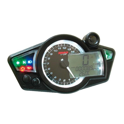 Marcador multifuncion RX1N GP Style Koso
