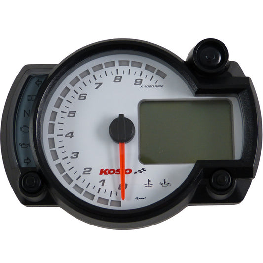 Marcador multifunción GP RX2N Koso BA015B16