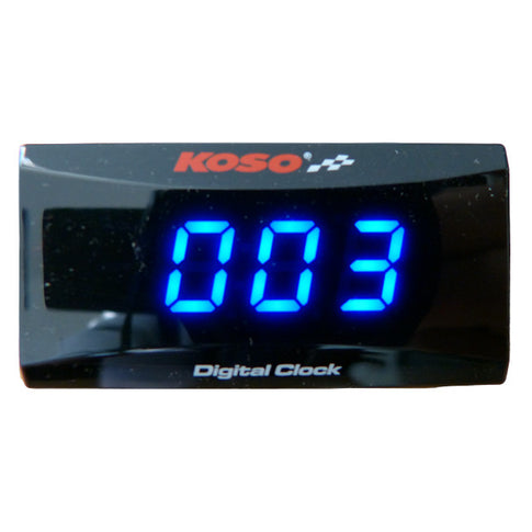Reloj Super Slim Line Koso BA024B20