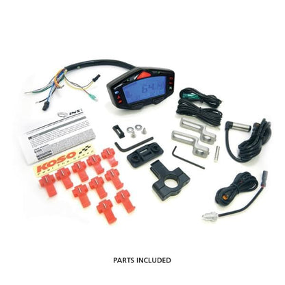 Compteur multifonction DB-03R Koso