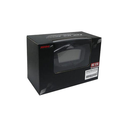 Compteur multifonction DB-03R Koso